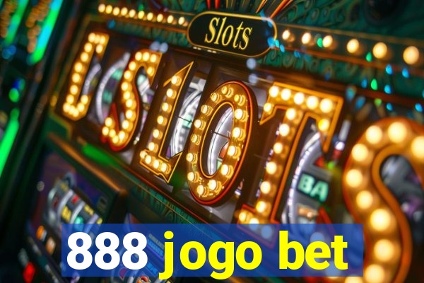 888 jogo bet